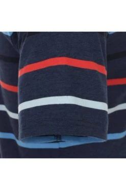 Casa Moda Casual Poloshirt Rot, Gemustert -Kleidung Angebote 923877700 404 2 800 1200x1200