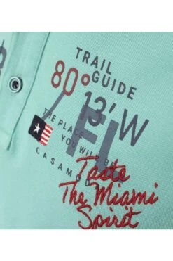 Casa Moda Casual Fit Poloshirt Grün, Einfarbig 7 Casa Moda Casual Fit Poloshirt Grün, Einfarbig -Kleidung Angebote 933996500 317 2 800 1200x1200