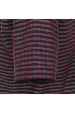 Casa Moda Comfort Fit Hemd Rot, Kariert 6 Casa Moda Comfort Fit Hemd Rot, Kariert -Kleidung Angebote 934043900 400 2 800 1200x1200