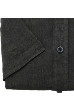 Casa Moda Casual Fit Leinenhemd Grün, Einfarbig -Kleidung Angebote 934044100 304 2 800 1200x1200