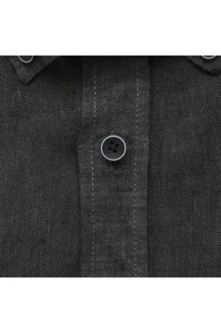 Casa Moda Casual Fit Leinenhemd Grün, Einfarbig -Kleidung Angebote 934044100 304 3 800 1200x1200