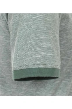 Casa Moda Casual Fit Poloshirt Grün, Melange -Kleidung Angebote 934058900 345 3 800 1200x1200