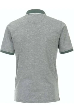 Casa Moda Casual Fit Poloshirt Grün, Melange -Kleidung Angebote 934058900 345 9 800 1200x1200
