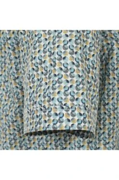 Casa Moda Comfort Fit Hemd Aqua, Gepunktet 6 Casa Moda Comfort Fit Hemd Aqua, Gepunktet -Kleidung Angebote 934090200 150 2 800 1200x1200
