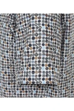 Casa Moda Comfort Fit Hemd Blau, Gemustert -Kleidung Angebote 934091200 100 3 800 1200x1200