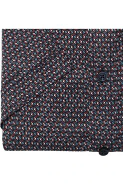 Casa Moda Comfort Fit Hemd Orange, Gemustert 6 Casa Moda Comfort Fit Hemd Orange, Gemustert -Kleidung Angebote 934093700 450 2 800 1200x1200