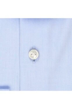 Jacques Britt Slim Fit Hemd Hellblau, Einfarbig -Kleidung Angebote 963600 11 3 800 1200x1200