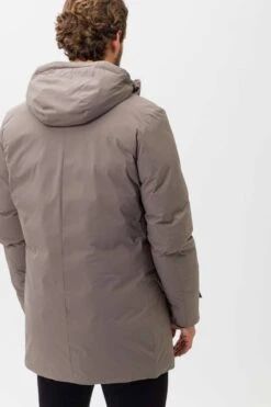 Brax Normal Fit Herren Mantel Grau 9 Brax Normal Fit Herren Mantel Grau -Kleidung Angebote 991204 75055500 54 5 800 1200x1200