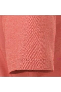 Casa Moda Casual Casual Fit Poloshirt Orange, Einfarbig -Kleidung Angebote 993106500 457 4 800 1200x1200