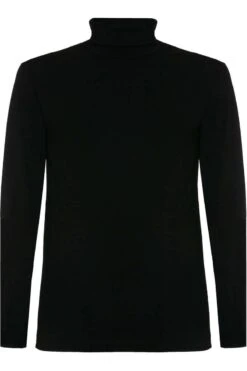 Alan Red Master Regular Fit Herren Rollkragenshirt Schwarz -Kleidung Angebote AL 7024 99 2 800 1200x1200