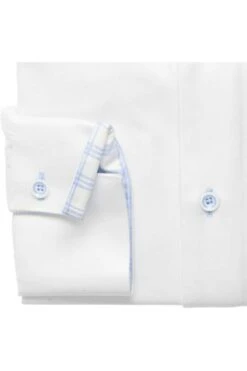 Circle Of Gentlemen Floris Slim Fit Hemd Blau, Einfarbig -Kleidung Angebote CG 211 20044 001 2 800AdYeN9COIS5EO 1200x1200