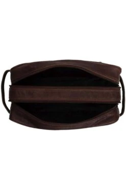 Chesterfield Herren KulturbeutelStefan Braun, Einfarbig -Kleidung Angebote CH C08 0166 01 4 800 1200x1200