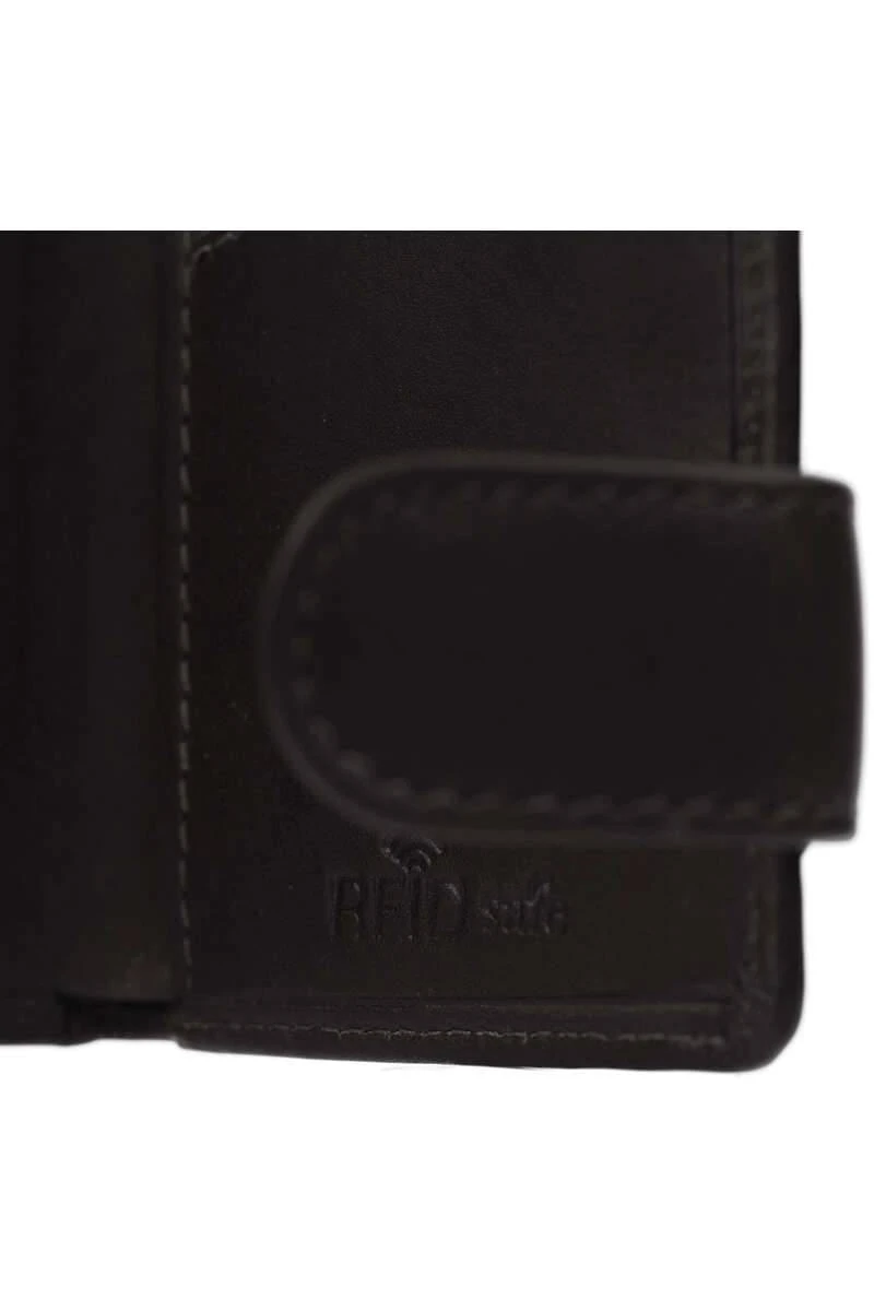 Chesterfield Kartenetuibraun, Einfarbig 3 Chesterfield Kartenetuibraun, Einfarbig – Bild 3