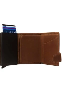 Chesterfield Kartenetuicognac, Einfarbig 8 Chesterfield Kartenetuicognac, Einfarbig -Kleidung Angebote CH C08 0382 31 3 800 1200x1200