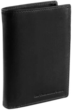 Chesterfield Geldbörse Schwarz