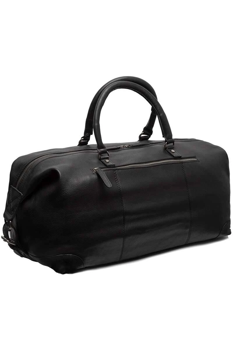 Chesterfield Soft Class Laptop Tascheschwarz, Einfarbig 2 Chesterfield Soft Class Laptop Tascheschwarz, Einfarbig – Bild 2