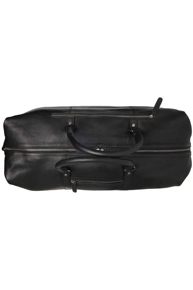 Chesterfield Soft Class Laptop Tascheschwarz, Einfarbig 3 Chesterfield Soft Class Laptop Tascheschwarz, Einfarbig – Bild 3