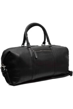 Chesterfield Soft Class Laptop Tascheschwarz, Einfarbig