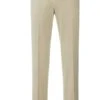 HILTL Parma Regular Fit Herren Chino Grün,Einfarbig
