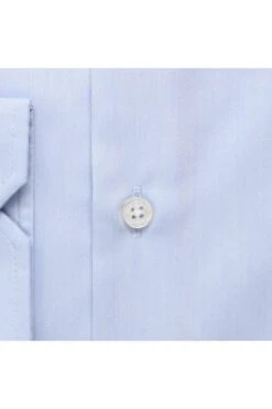 Ledȗb Modern Fit Hemd Blau, Einfarbig -Kleidung Angebote LD 0323708 120 000 000 3 800 1200x1200