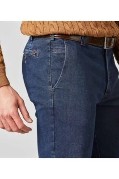 Meyer Modern Fit Herren Chino Dunkelblau,Einfarbig 8 Meyer Modern Fit Herren Chino Dunkelblau,Einfarbig -Kleidung Angebote MY BONN2 4543 18 4 800 1200x1200
