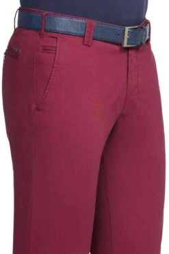 Meyer Modern Fit Herren Chino Rot,Einfarbig 7 Meyer Modern Fit Herren Chino Rot,Einfarbig -Kleidung Angebote MY BONN9 3004 55 3 800 1200x1200