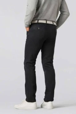 Meyer Modern Fit Five-Pocket Herren Jeans Schwarz 7 Meyer Modern Fit Five-Pocket Herren Jeans Schwarz -Kleidung Angebote MY CHICAGO2 4539 09 3 800 1200x1200