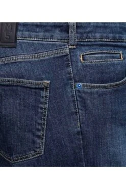 Meyer M5 Regular Fit Five-Pocket Herren Jeans Blau -Kleidung Angebote MY M5REGULAR9 6209 18 5 800 1200x1200