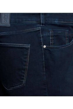 Meyer M5 Slim Fit Five-Pocket Herren Jeans Blau 9 Meyer M5 Slim Fit Five-Pocket Herren Jeans Blau -Kleidung Angebote MY M5SLIM9 6206 19 5 800 1200x1200