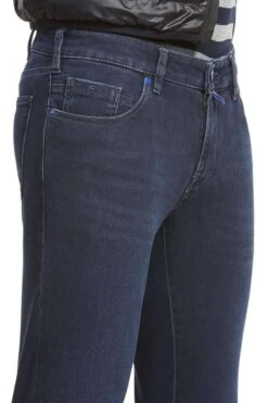 Meyer M5 Slim Fit Five-Pocket Herren Jeans Blau -Kleidung Angebote MY M5SLIM9 6228 18 3 800 1200x1200
