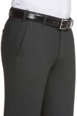 Meyer Flex Regular Fit Herren Stoffhose Anthrazit,Einfarbig -Kleidung Angebote MY OSLO9 344 08 3 800 1200x1200