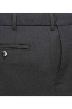 Meyer Flex Regular Fit Herren Stoffhose Anthrazit,Einfarbig -Kleidung Angebote MY OSLO9 344 08 5 800 1200x1200