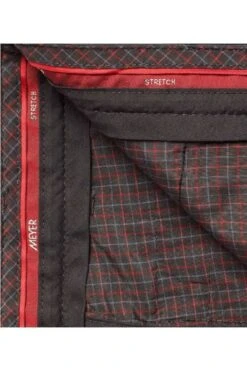 Meyer Regular Fit Herren Chino Marine,Einfarbig -Kleidung Angebote MY ROMA9 316 18 4 800 1200x1200