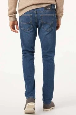 Pierre Cardin Lyon Regular Fit Herren Jeans Blau 9 Pierre Cardin Lyon Regular Fit Herren Jeans Blau -Kleidung Angebote PC 30915 000 07701 4 04 9 800 1200x1200