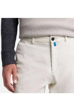 Pierre Cardin Antibes Slim Fit Herren Cordhose Weiss -Kleidung Angebote PC C3 33370 3001 1023 3 800 1200x1200
