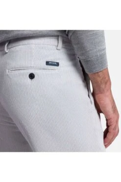 Pierre Cardin Antibes Slim Fit Herren Cordhose Hellgrau -Kleidung Angebote PC C3 33370 3001 9010 3 800 1200x1200