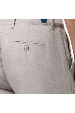 Pierre Cardin Lyon Modern Fit Leinenhose Pelikan -Kleidung Angebote PC C3 33740 5000 1110 4 800 1200x1200