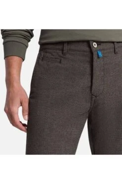 Pierre Cardin Lyon Tapered Fit Herren Chino Beige,Pepita 8 Pierre Cardin Lyon Tapered Fit Herren Chino Beige,Pepita -Kleidung Angebote PC C3 33757 1012 1107 4 800 1200x1200