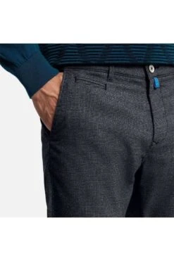 Pierre Cardin Lyon Tapered Fit Herren Chino Schwarz,Pepita 7 Pierre Cardin Lyon Tapered Fit Herren Chino Schwarz,Pepita -Kleidung Angebote PC C3 33757 1012 6312 3 800 1200x1200