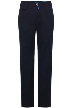 Pierre Cardin Lyon Tapered Fit Herren Chino Marine,Meliert 9 Pierre Cardin Lyon Tapered Fit Herren Chino Marine,Meliert -Kleidung Angebote PC C3 33757 2004 6000 5 800 1200x1200