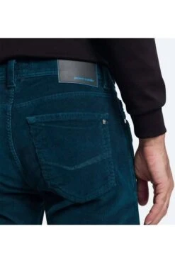 Pierre Cardin Lyon Tapered Fit Five-Pocket Herren Cordhose Grün 8 Pierre Cardin Lyon Tapered Fit Five-Pocket Herren Cordhose Grün -Kleidung Angebote PC C3 34541 3000 5311 4 800 1200x1200