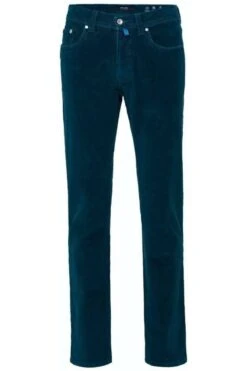 Pierre Cardin Lyon Tapered Fit Five-Pocket Herren Cordhose Grün 9 Pierre Cardin Lyon Tapered Fit Five-Pocket Herren Cordhose Grün -Kleidung Angebote PC C3 34541 3000 5311 5 800 1200x1200