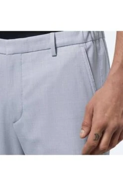 Pierre Cardin Rick Modern Fit Bügelfalten Herren Stoffhose Blau,Einfarbig 7 Pierre Cardin Rick Modern Fit Bügelfalten Herren Stoffhose Blau,Einfarbig -Kleidung Angebote PC C4 72434 1173 6020 3 800 1200x1200