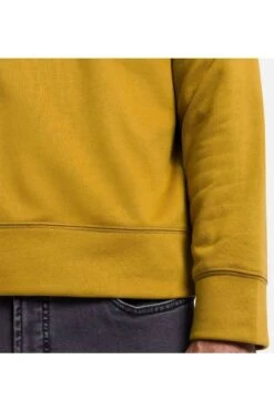 Pierre Cardin Modern FitSweatshirt Rundhals Tobacco 8 Pierre Cardin Modern FitSweatshirt Rundhals Tobacco -Kleidung Angebote PC C5 40030 4010 2205 4 800 1200x1200