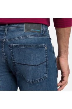 Pierre Cardin Lyon Modern Fit Five-Pocket Herren Jeans Blau 8 Pierre Cardin Lyon Modern Fit Five-Pocket Herren Jeans Blau -Kleidung Angebote PC C7 30910 7716 6824 4 800 1200x1200