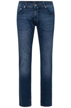 Pierre Cardin Lyon Modern Fit Five-Pocket Herren Jeans Blau 9 Pierre Cardin Lyon Modern Fit Five-Pocket Herren Jeans Blau -Kleidung Angebote PC C7 30910 7716 6824 5 800 1200x1200