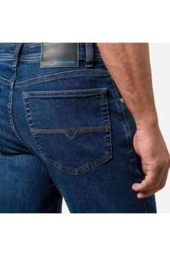 Pierre Cardin Dijon Comfort Fit Five-Pocket Herren Jeans Dunkelblau 8 Pierre Cardin Dijon Comfort Fit Five-Pocket Herren Jeans Dunkelblau -Kleidung Angebote PC C7 32310 7001 6812 4 800 1200x1200