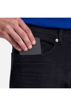 Pierre Cardin Antibes Slim Fit Five-Pocket Herren Jeans Schwarz -Kleidung Angebote PC C7 33110 7712 9807 4 800 1200x1200