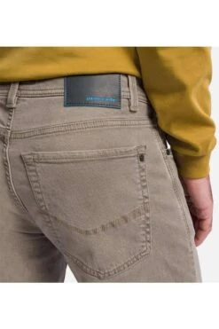 Pierre Cardin Lyon Tapered Fit Five-Pocket Herren Jeans Braun -Kleidung Angebote PC C7 34510 8042 8822 3 800 1200x1200