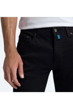 Pierre Cardin Lyon Futureflex Tapered Fit Five-Pocket Herren Jeans Schwarz 7 Pierre Cardin Lyon Futureflex Tapered Fit Five-Pocket Herren Jeans Schwarz -Kleidung Angebote PC C7 34510 8047 9800 3 800 1200x1200